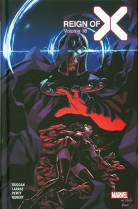 Produktbild: Reign of X. Tome 16