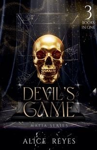 Produktbild: Devil's Game Mafia Series