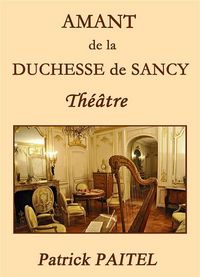 Produktbild: Amant de la duchesse de sancy