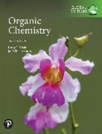 Produktbild: Organic Chemistry plus Pearson Mastering Chemistry with Pearson eText [Global Edition]