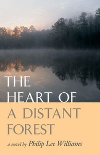 Produktbild: The Heart of a Distant Forest