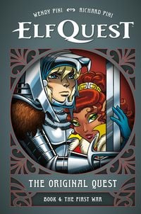 Produktbild: ElfQuest