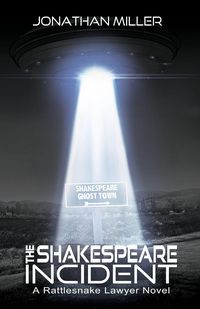 Produktbild: The Shakespeare Incident