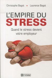 Produktbild: L'empire du stress