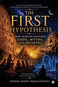 Produktbild: The First Hypothesis