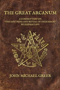 Produktbild: The Great Arcanum