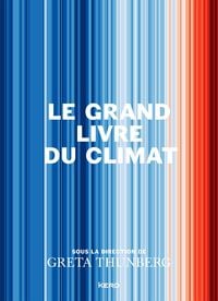 Produktbild: Le Grand Livre du Climat