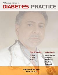 Produktbild: Almaatouq Manual of Diabetes Practice