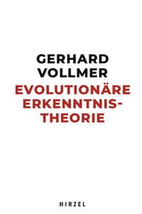 Produktbild: Evolution&auml;re Erkenntnistheorie