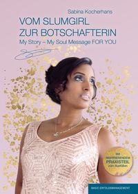 Produktbild: Vom Slumgirl Zur Botschafterin