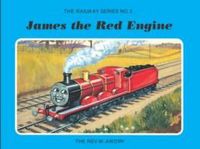 Produktbild: Awdry, R: The Railway Series No. 3