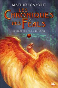 Produktbild: Les chroniques des F&eacute;als
