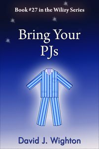 Produktbild: Bring Your Pjs (Wilizy, #27)