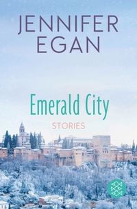 Produktbild: Emerald City