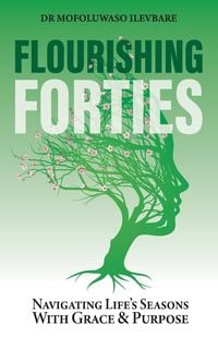 Produktbild: Flourising Forties