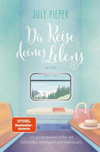 Produktbild: Die Reise deines Lebens 1 - Wien