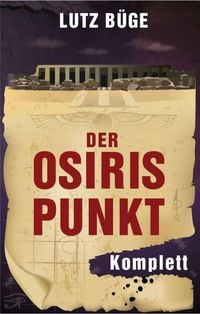 Produktbild: Der Osiris-Punkt