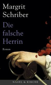Produktbild: Die falsche Herrin