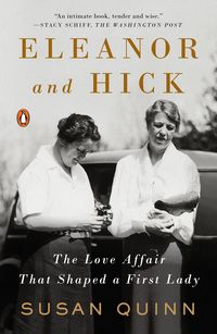 Produktbild: Eleanor and Hick