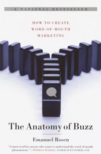 Produktbild: The Anatomy of Buzz