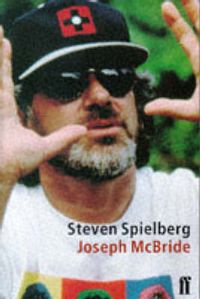 Produktbild: Steven Spielberg