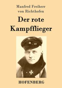 Produktbild: Der rote Kampfflieger