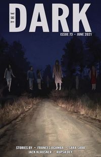 Produktbild: The Dark Issue 73