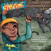 Produktbild: Les Aventures de Jay et Gizmo