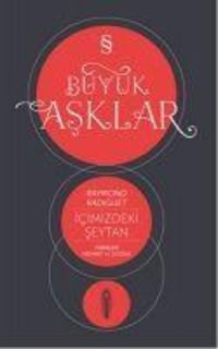 Produktbild: Icimizdeki Seytan