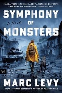 Produktbild: Symphony of Monsters