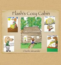 Produktbild: Flash's Cozy Cabin