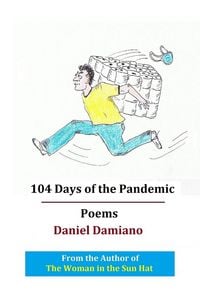 Produktbild: 104 Days of the Pandemic