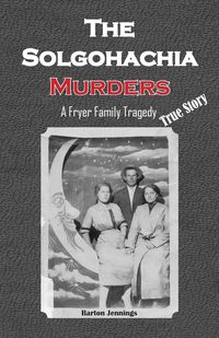 Produktbild: The Solgohachia Murders
