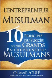 Produktbild: L'Entrepreneur Musulman
