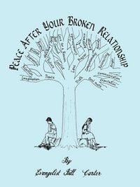 Produktbild: Peace After a Broken Relationship