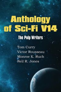 Produktbild: Anthology of Sci-Fi V14