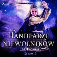 Produktbild: Handlarze niewolnik&oacute;w