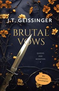 Produktbild: Brutal Vows