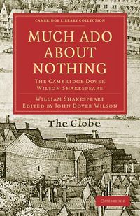 Produktbild: Much Ado About Nothing