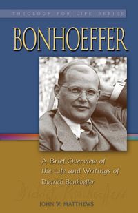 Produktbild: Bonhoeffer