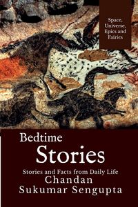 Produktbild: Bedtime Stories