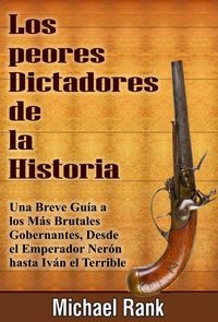 Produktbild: Los peores Dictadores de la Historia