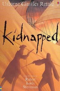 Produktbild: Brook, H: Kidnapped