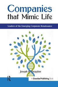 Produktbild: Companies that Mimic Life