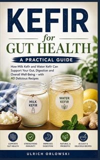 Produktbild: Health gut with Kefir