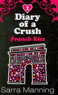 Produktbild: Manning, S: French Kiss