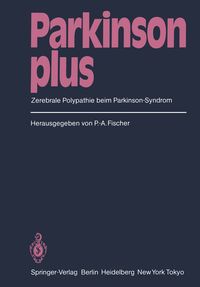 Produktbild: Parkinson plus