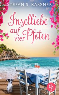 Produktbild: Inselliebe auf vier Pfoten