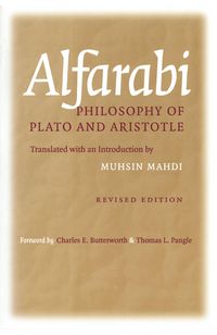 Produktbild: Philosophy of Plato and Aristotle