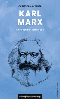 Produktbild: Karl Marx